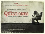Photo de The Quiet Ones 7 / 8