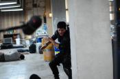 Photo de The Raid 27 / 37