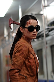 Photo de The Raid 2: Berandal 14 / 101