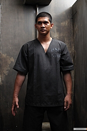 Photo de The Raid 2: Berandal 80 / 101