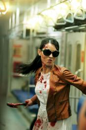 Photo de The Raid 2: Berandal 84 / 101