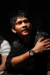 Photo de The Raid 2: Berandal 88 / 101