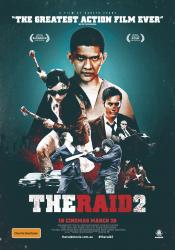 Photo de The Raid 2: Berandal 99 / 101