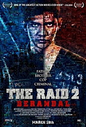 Photo de The Raid 2: Berandal 100 / 101