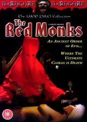 The Red Monks