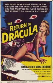 The Return of Dracula