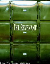 MEDIA - THE REVENANT  - Une nouvelle bande-annonce