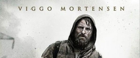 ROUTE LA Deux affiches pour THE ROAD
