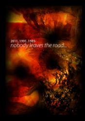 Photo de The Road 7 / 8