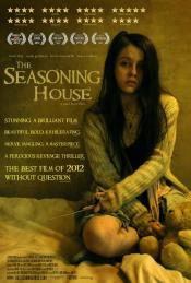 The Seasoning House