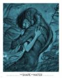 MEDIA - THE SHAPE OF WATER Premier Extrait