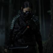 Photo de The Shadow Strays 2 / 22