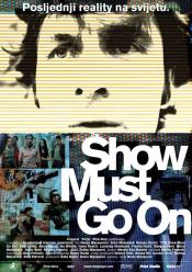 Photo de The Show Must Go On 1 / 1