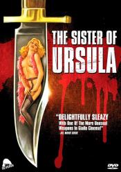 The Sister Of Ursula