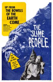 The Slime People 