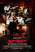 THE SPIRIT THE SPIRIT - Laffiche définitive