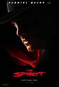 THE SPIRIT THE SPIRIT encore une nouvelle affiche