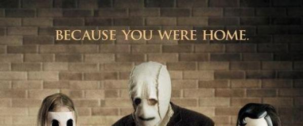 THE STRANGERS THE STRANGERS - Nouvelles affiches