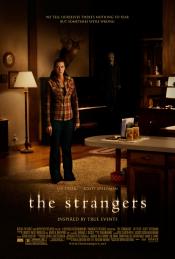 STRANGERS PREY AT NIGHT STRANGERS Sequel Being Readied