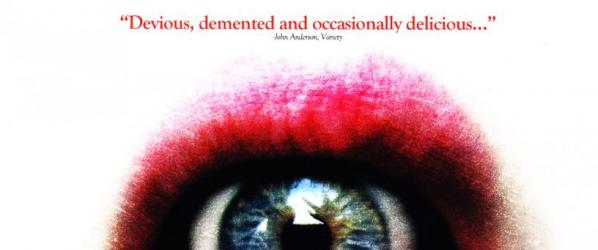 INFO - Sorties de la semaine THE THEATRE BIZARRE DARK SHADOWS