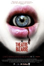 Photo de The Theatre Bizarre 61 / 69