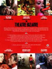 Photo de The Theatre Bizarre 69 / 69