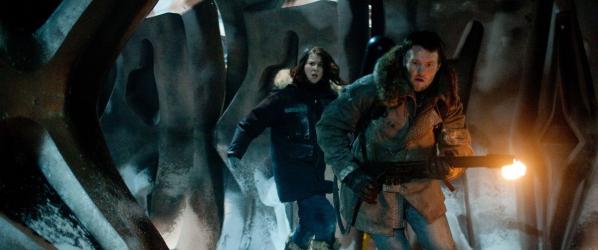 INFO - THE THING Une nouvelle date de sortie pour THE THING