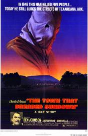 Photo de The Town That Dreaded Sundown 1 / 1