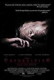 Photo de The Unforgiving 1 / 8