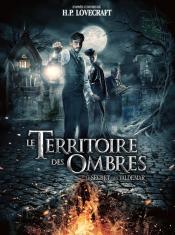 Territoire des ombres  Le secret de Valdemar Le