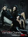 The Vampire Diaries