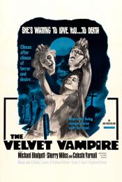 Photo de The Velvet Vampire 1 / 1