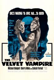 The Velvet Vampire