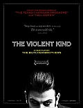 MEDIA - THE VIOLENT KIND Une nouvelle affiche pour THE VIOLENT KIND