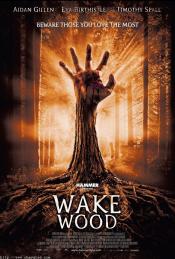 REVIEWS - WAKE WOOD David Keatings WAKE WOOD