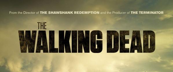 MEDIA - THE WALKING DEAD Le premier teaser de la saison 5 