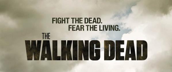 MEDIA - THE WALKING DEAD  - Laffiche officielle de la saison 3