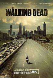 INFO - THE WALKING DEAD Frank Darabont quitte la série THE WALKING DEAD