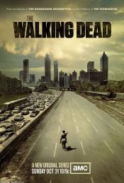 MEDIA - THE WALKING DEAD Le premier teaser de la saison 5 