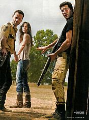 Photo de The Walking Dead 132 / 269