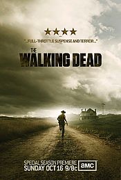 INFO - THE WALKING DEAD - Sortie digitale de la première partie de la saison 2