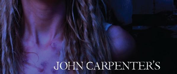 THE WARD Une affiche et une bande-annonce pour THE WARD de John Carpenter