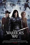 MEDIA - THE WARRIOR-S WAY Un extrait pour THE WARRIORS WAY