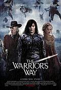 MEDIA - THE WARRIOR-S WAY Un extrait pour THE WARRIORS WAY