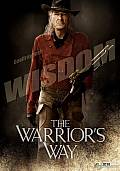 Photo de The Warrior's Way 40 / 40