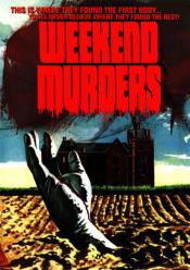 Photo de The Weekend Murders 1 / 2