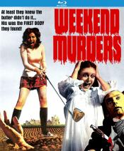 Photo de The Weekend Murders 2 / 2