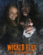 Photo de The Wicked One  10 / 11