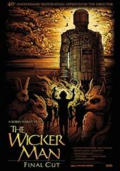 Photo de The Wicker Man 8 / 8