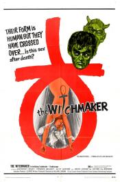 Photo de The Witchmaker 1 / 1